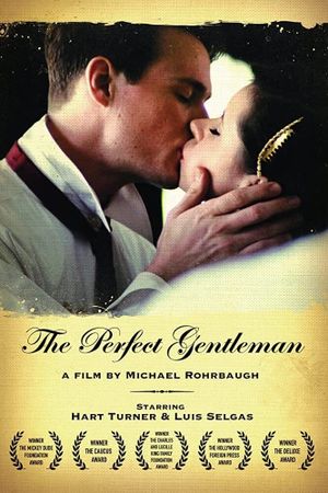 The Perfect Gentleman's poster