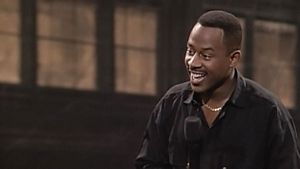 Def Comedy Jam: All Stars 1's poster