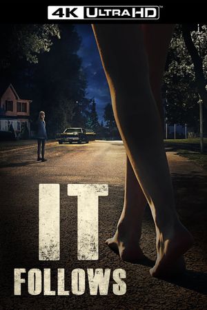 It Follows's poster