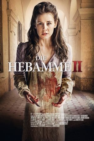 Die Hebamme II's poster