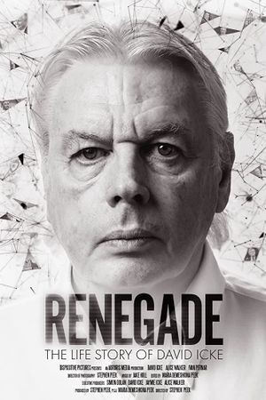 Renegade's poster