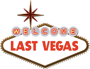 Last Vegas's poster