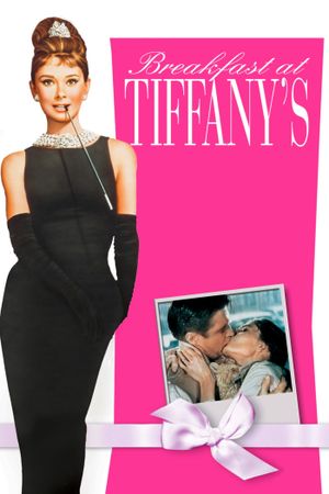 Breakfast at Tiffany's's poster