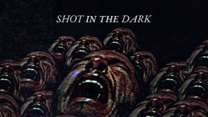 Shot in the Dark's poster