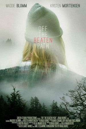 Off the Beaten Path's poster