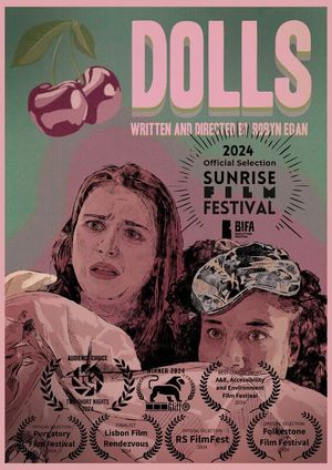 Dolls's poster