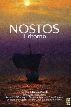 Nostos: The Return's poster