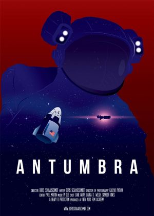 Antumbra's poster