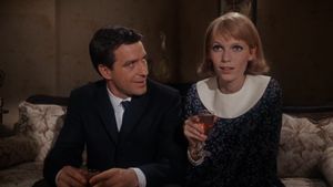 Rosemary's Baby's poster