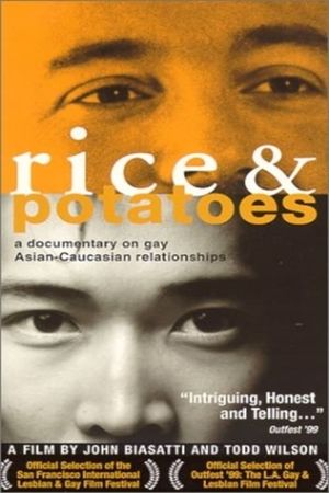 Rice & Potatoes's poster