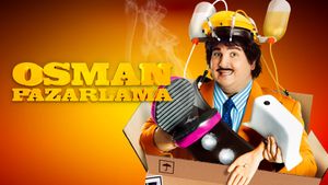 Osman Pazarlama's poster