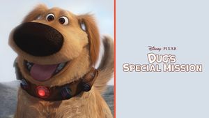 Dug's Special Mission's poster