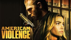American Violence's poster
