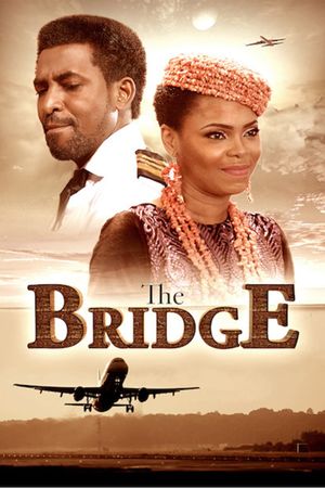 The Bridge's poster