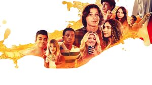 Incoming's poster