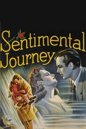 Sentimental Journey's poster