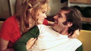 Five Easy Pieces's poster