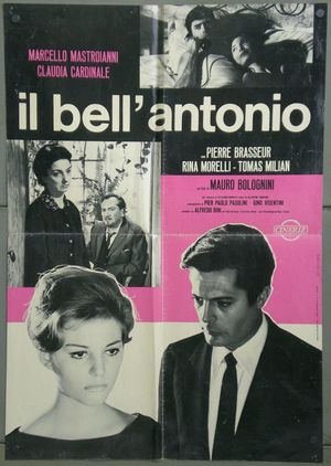 Bell' Antonio's poster