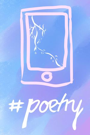 #poetry's poster
