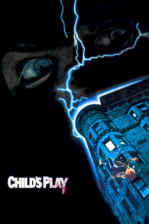Child's Play's poster