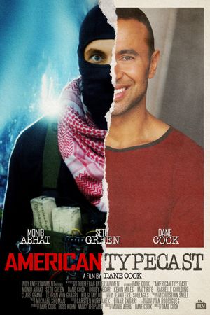 American Typecast's poster
