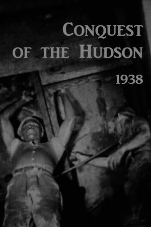 Conquest of the Hudson's poster
