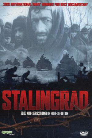 Stalingrad's poster