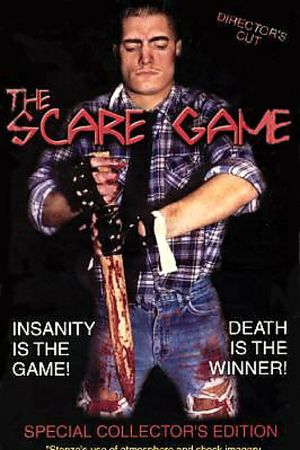 The Scare Game's poster