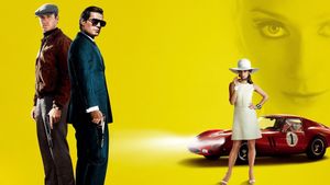 The Man from U.N.C.L.E.'s poster