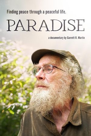 Paradise's poster