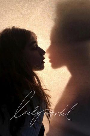 Ladyworld's poster