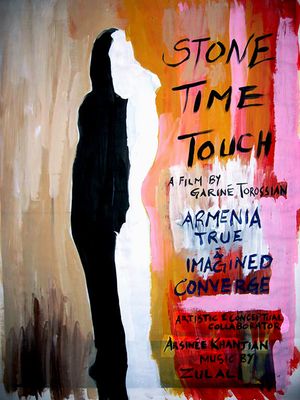 Stone Time Touch's poster