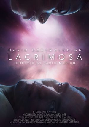 Lacrimosa's poster