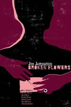 Broken Flowers's poster