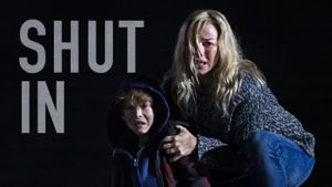 Shut In's poster
