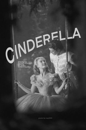Cinderella's poster