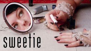 Sweetie's poster