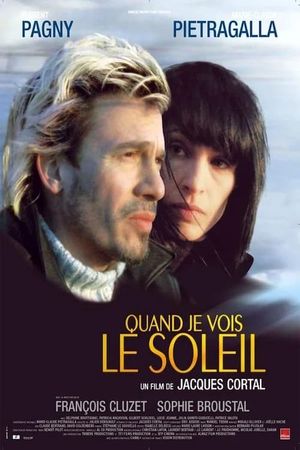 Quand je vois le soleil's poster