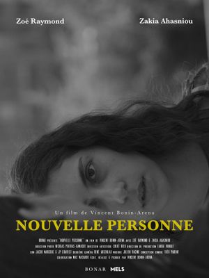 Nouvelle Personne's poster image