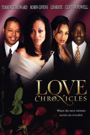 Love Chronicles's poster image