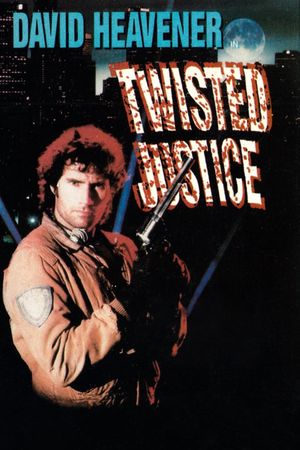 Twisted Justice's poster