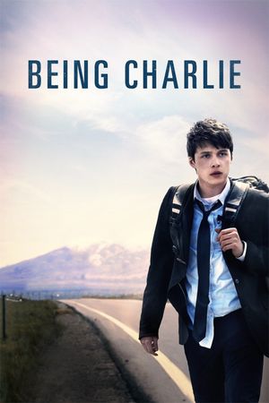 Being Charlie's poster