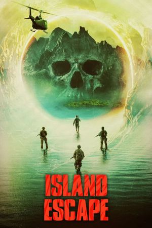 Island Escape's poster