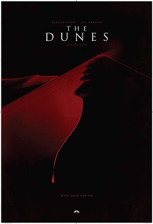 The Dunes's poster
