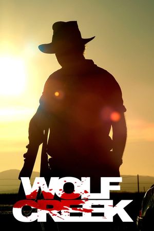 Wolf Creek 2's poster