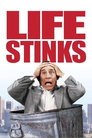 Life Stinks's poster