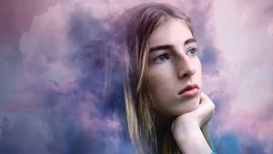 The Dreamlife of Georgie Stone's poster