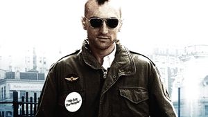 Taxi Driver's poster