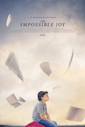 The Impossible Joy's poster