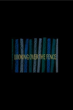 Looking Over The Fence: Impressions of Scotland by Raduz Cincera & Jan Spata's poster